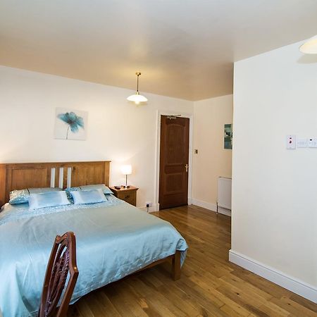 Abbotswell Guesthouse Aberdeen Ngoại thất bức ảnh