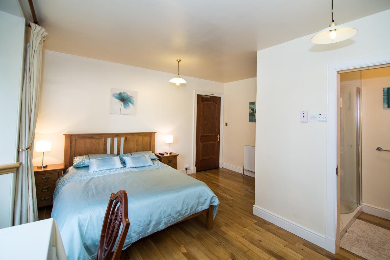 Abbotswell Guesthouse Aberdeen Ngoại thất bức ảnh