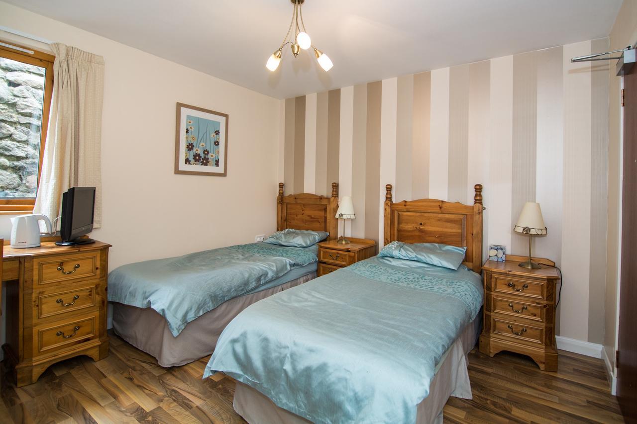 Abbotswell Guesthouse Aberdeen Ngoại thất bức ảnh