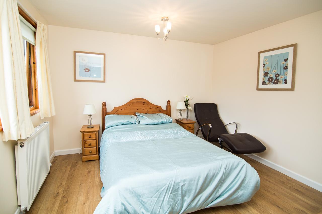 Abbotswell Guesthouse Aberdeen Ngoại thất bức ảnh