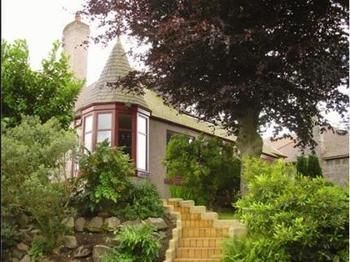 Abbotswell Guesthouse Aberdeen Ngoại thất bức ảnh