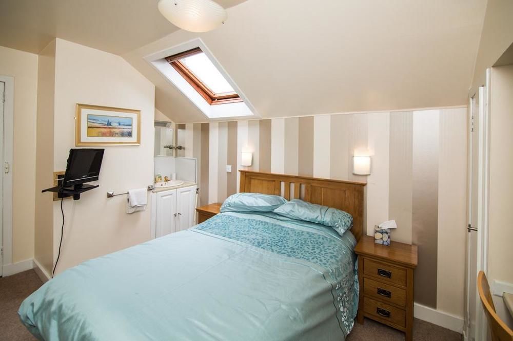 Abbotswell Guesthouse Aberdeen Ngoại thất bức ảnh