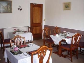 Abbotswell Guesthouse Aberdeen Ngoại thất bức ảnh