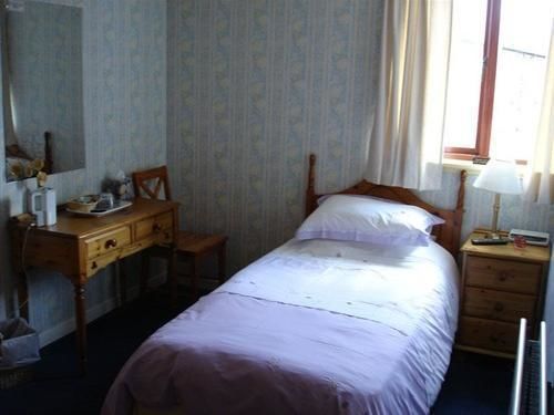 Abbotswell Guesthouse Aberdeen Ngoại thất bức ảnh
