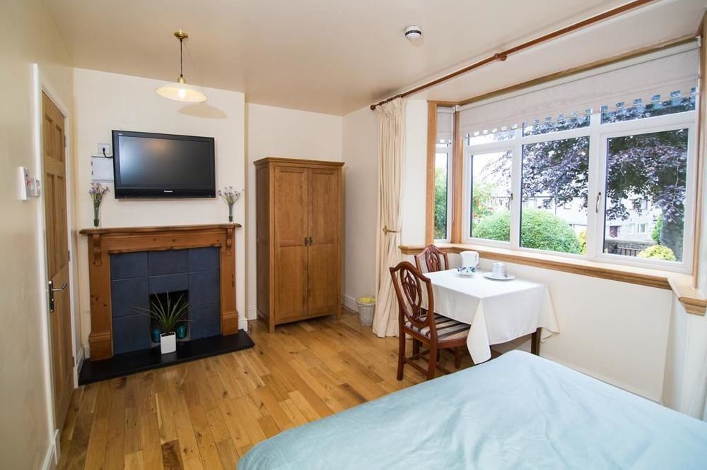 Abbotswell Guesthouse Aberdeen Ngoại thất bức ảnh